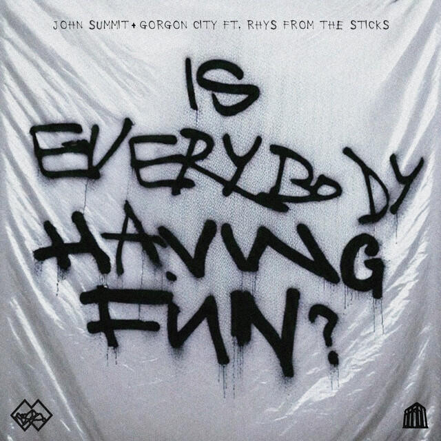 Релиз Is Everybody Having Fun? (feat. rhys from the sticks)