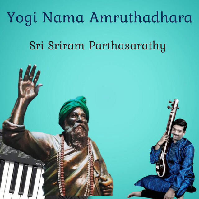 Релиз Yogi Nama Amruthadhara