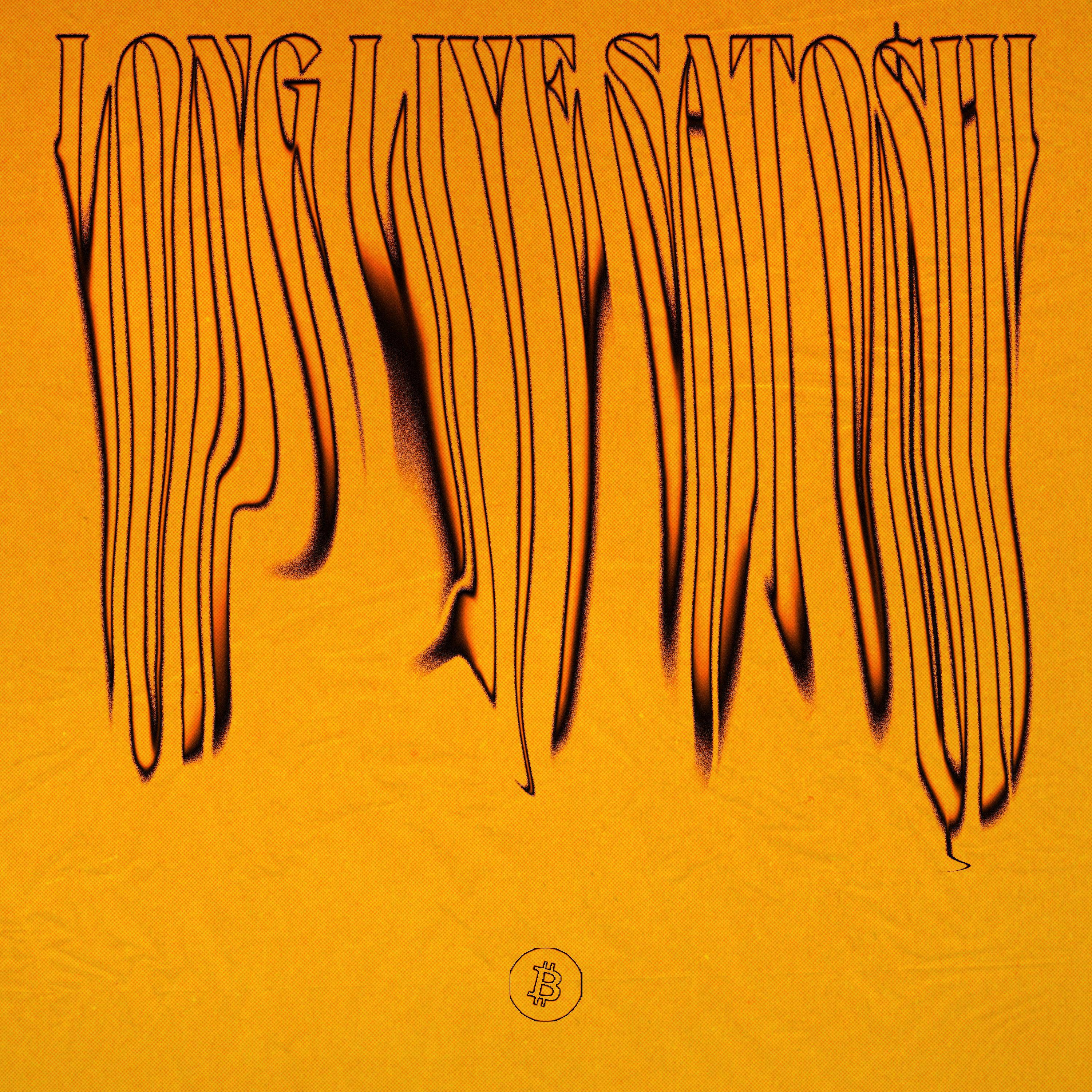 Релиз LONG LIVE SATO$HI