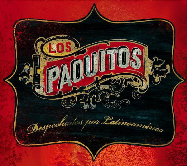 Los Paquitos