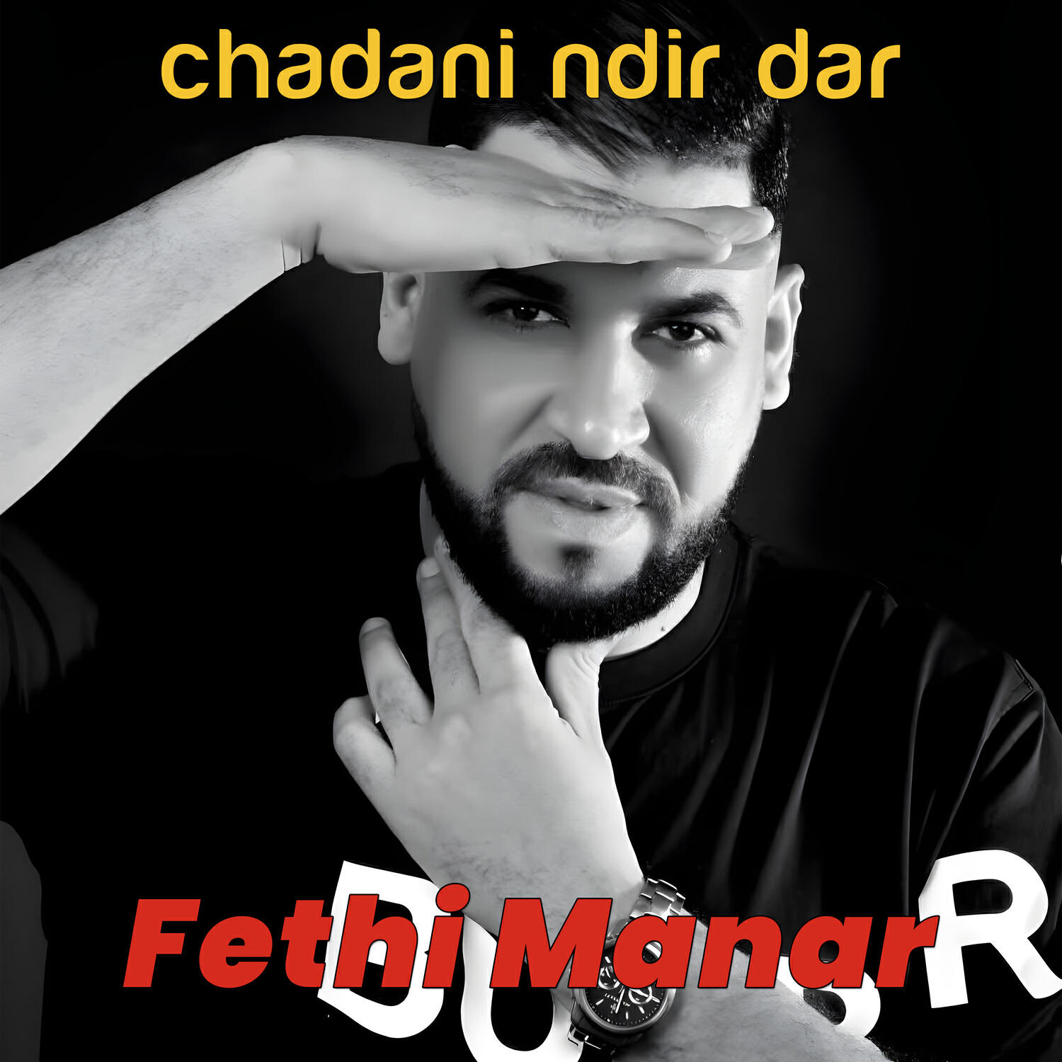 Релиз Chadani ndir dar