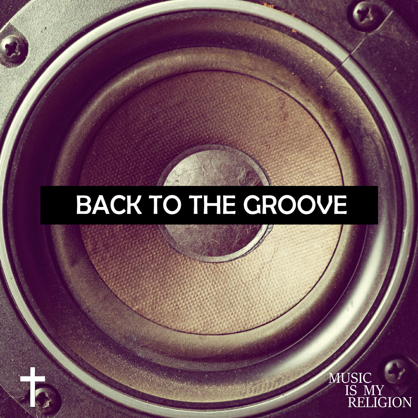 Релиз Back To The Groove