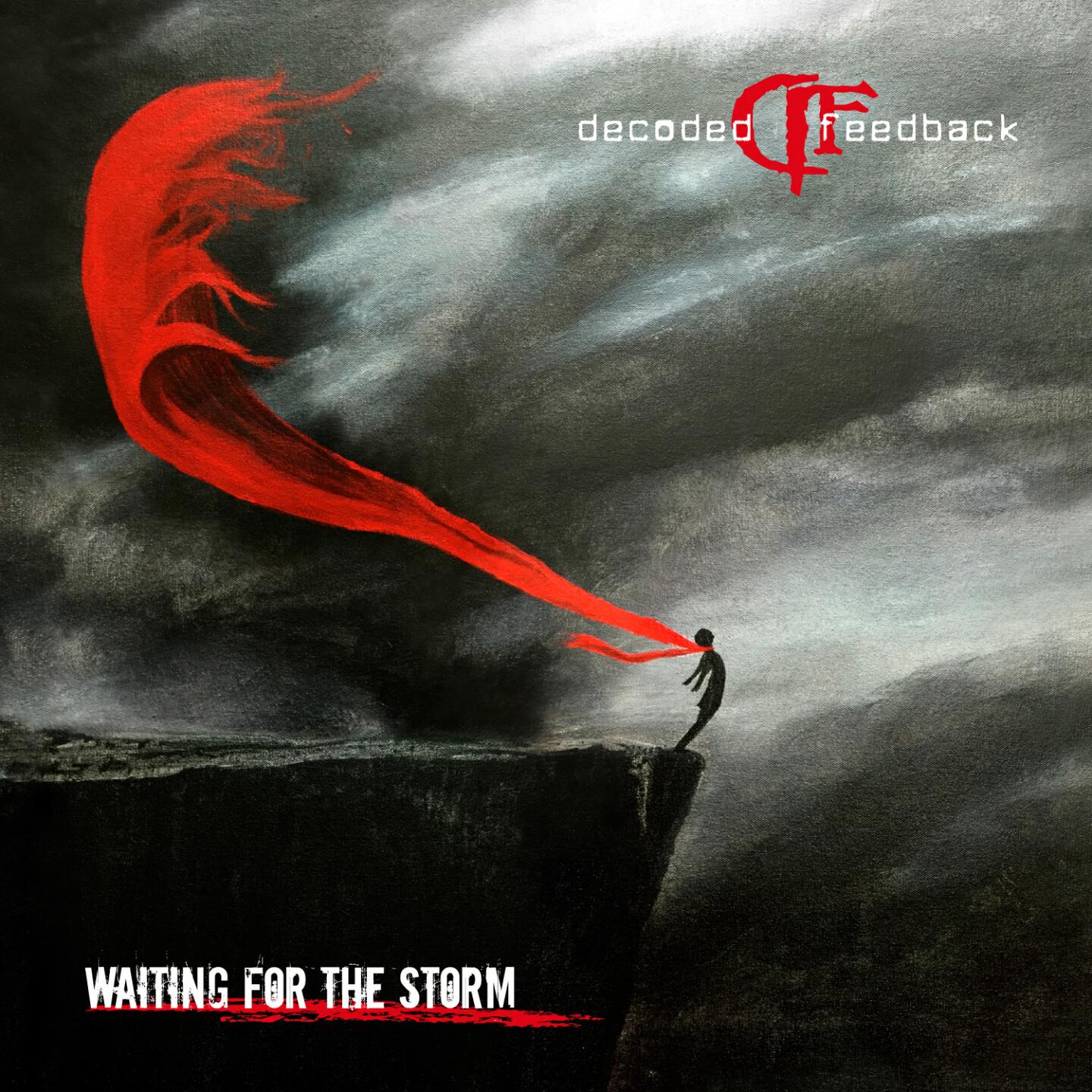 Релиз Waiting for the Storm