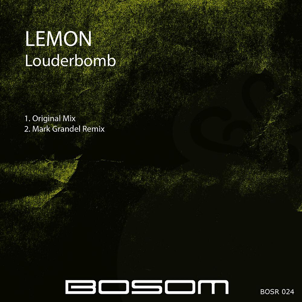 Релиз Lemon