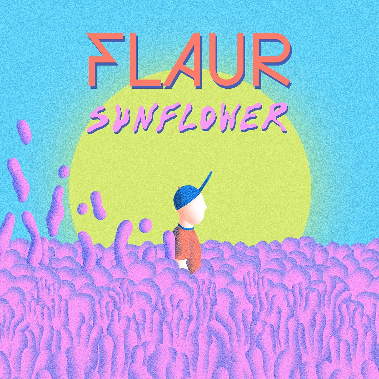Релиз Sunflower