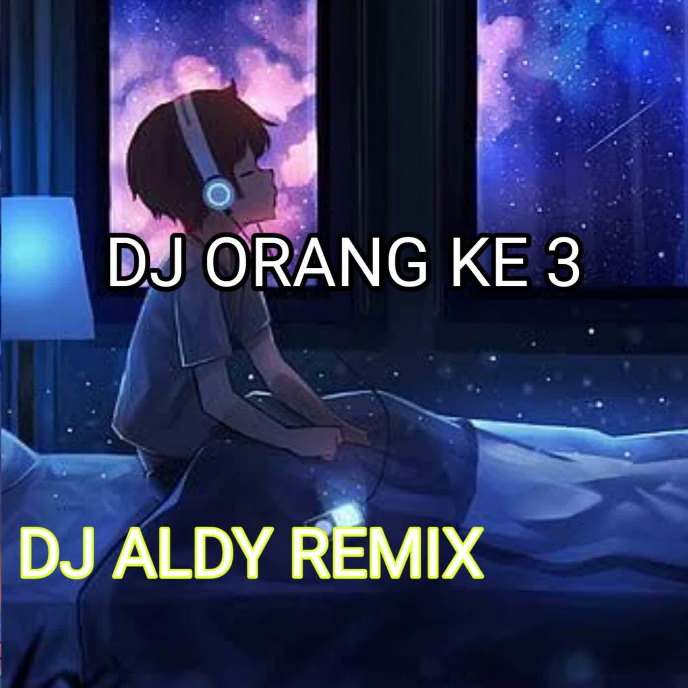 Релиз DJ Entah Siapa Yang Salah Ku Tak Tahu