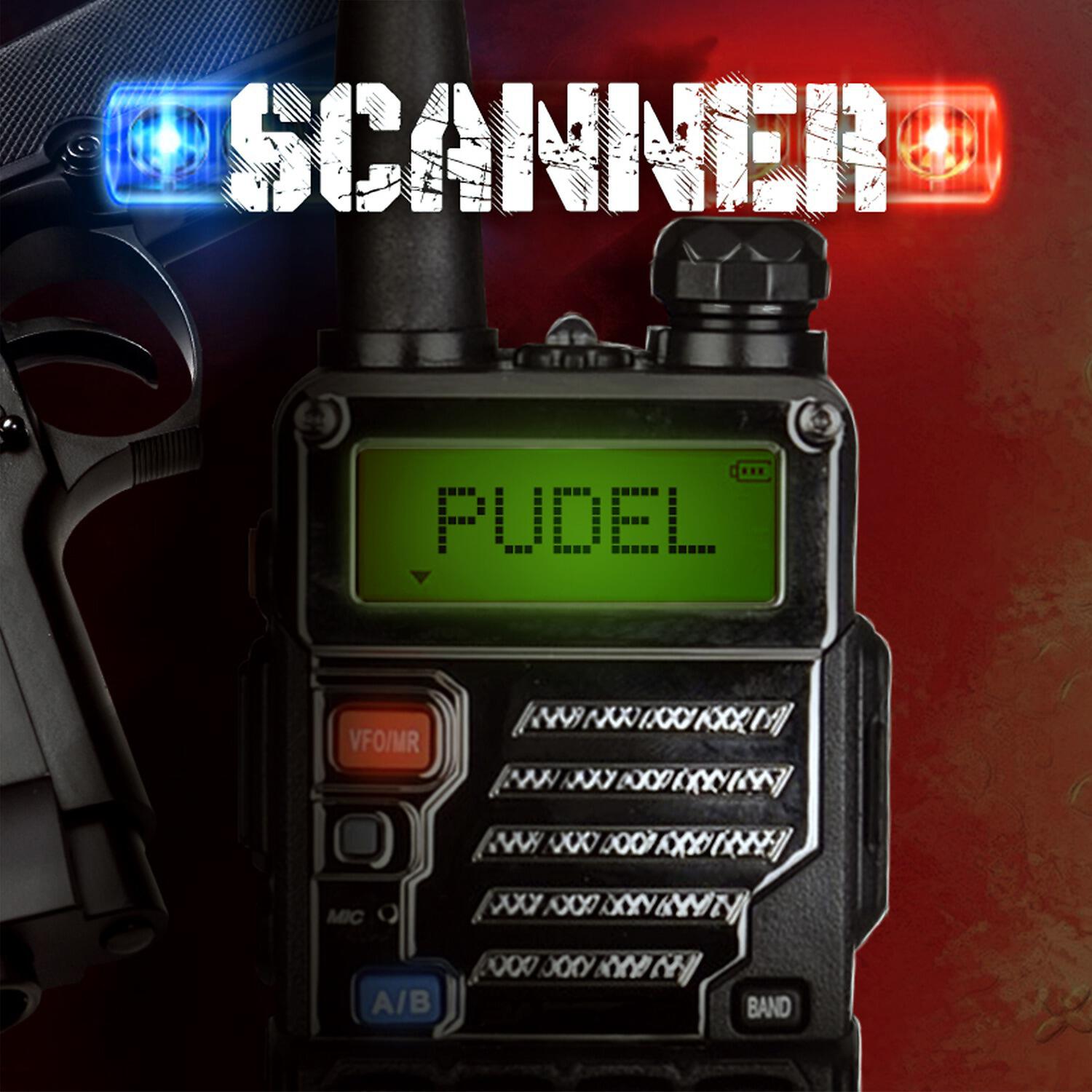 Релиз Scanner