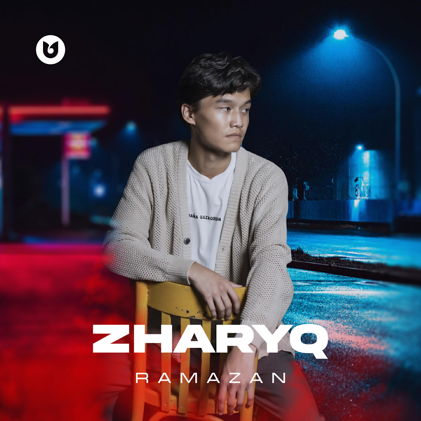 Релиз ZHARYQ