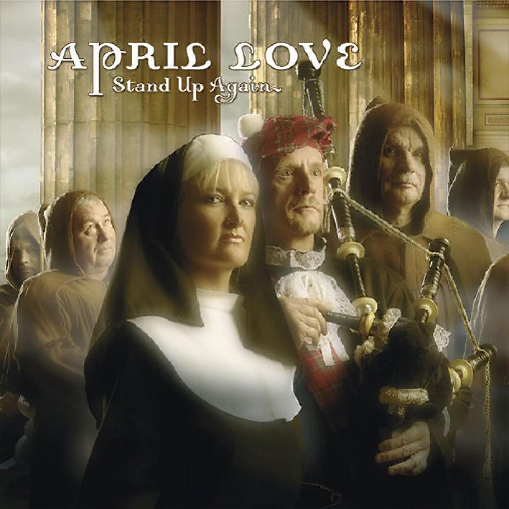 Релиз Stand up Again
