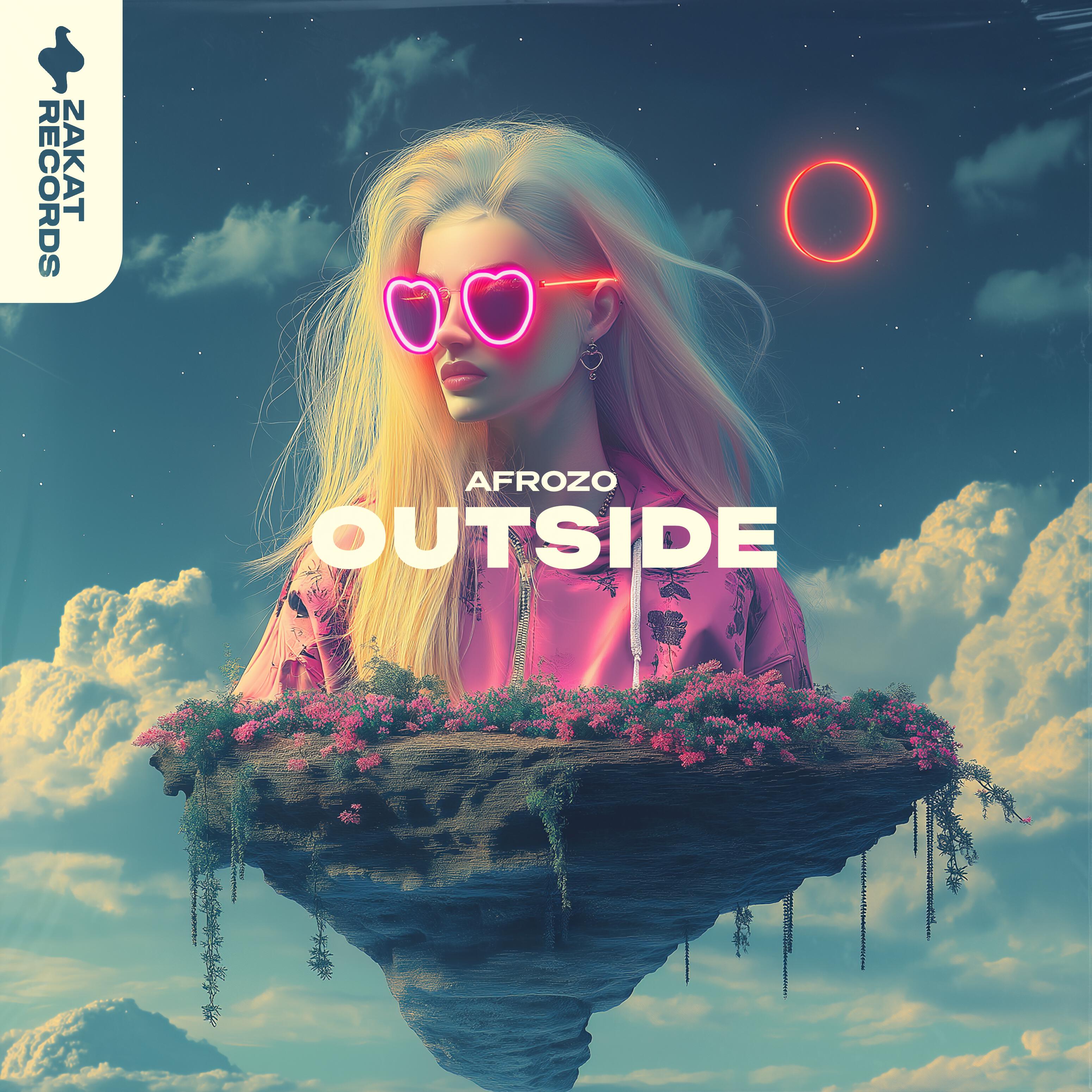 Релиз Outside