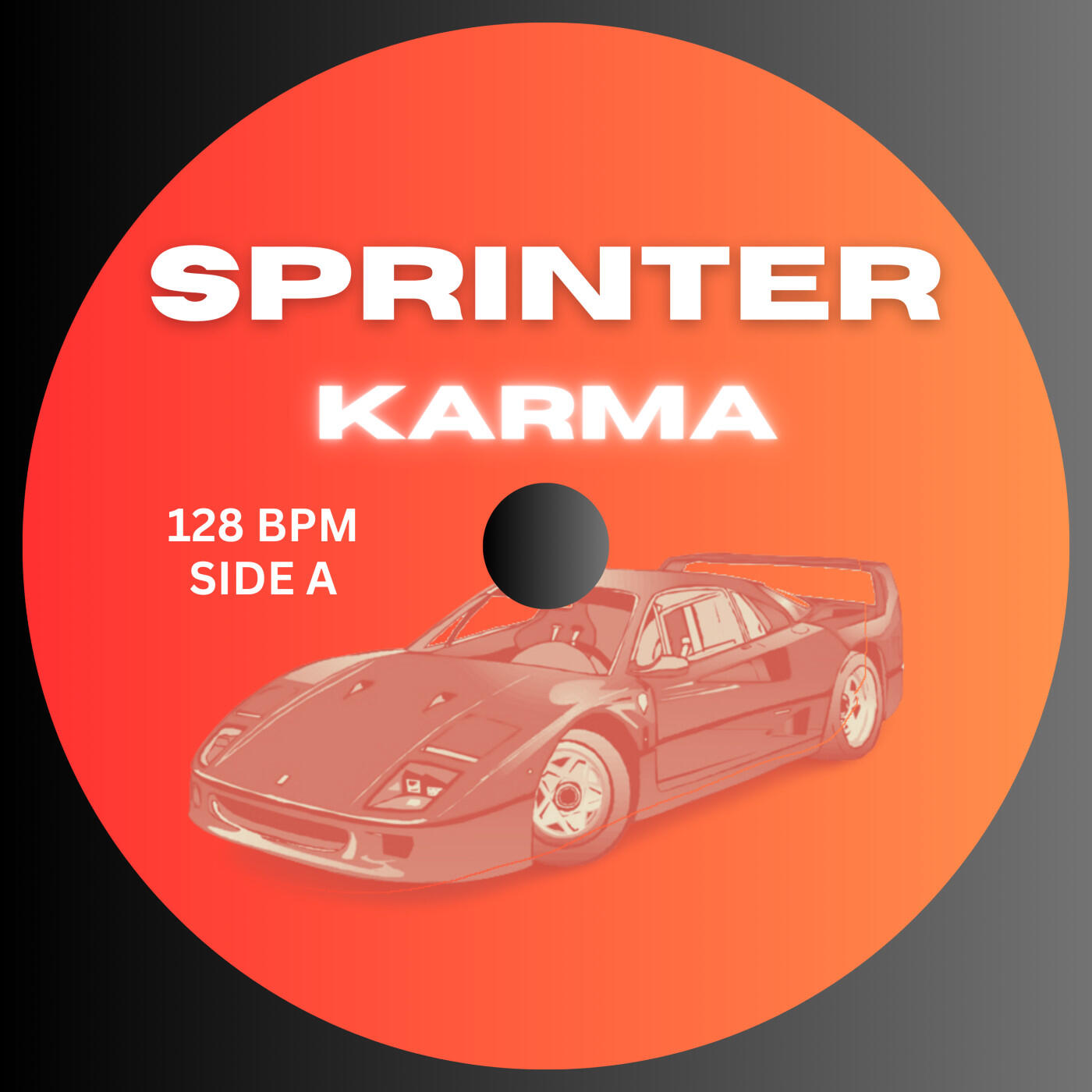 Релиз SPRINTER