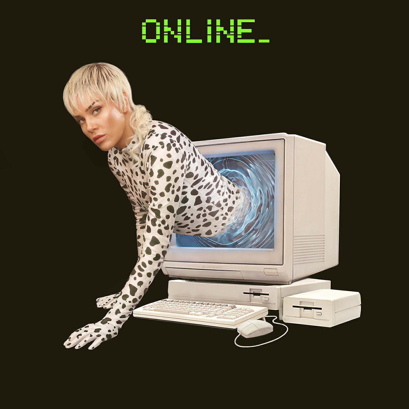 Релиз ONLINE
