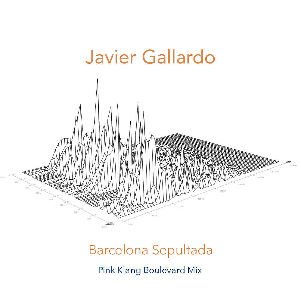 Релиз Barcelona Sepultada (Pink Klang Boulevard Mix)