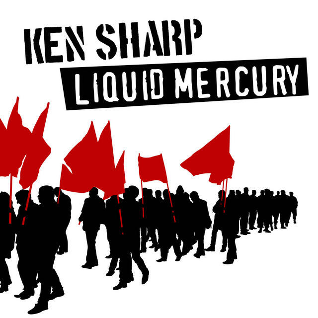 Релиз Liquid Mercury