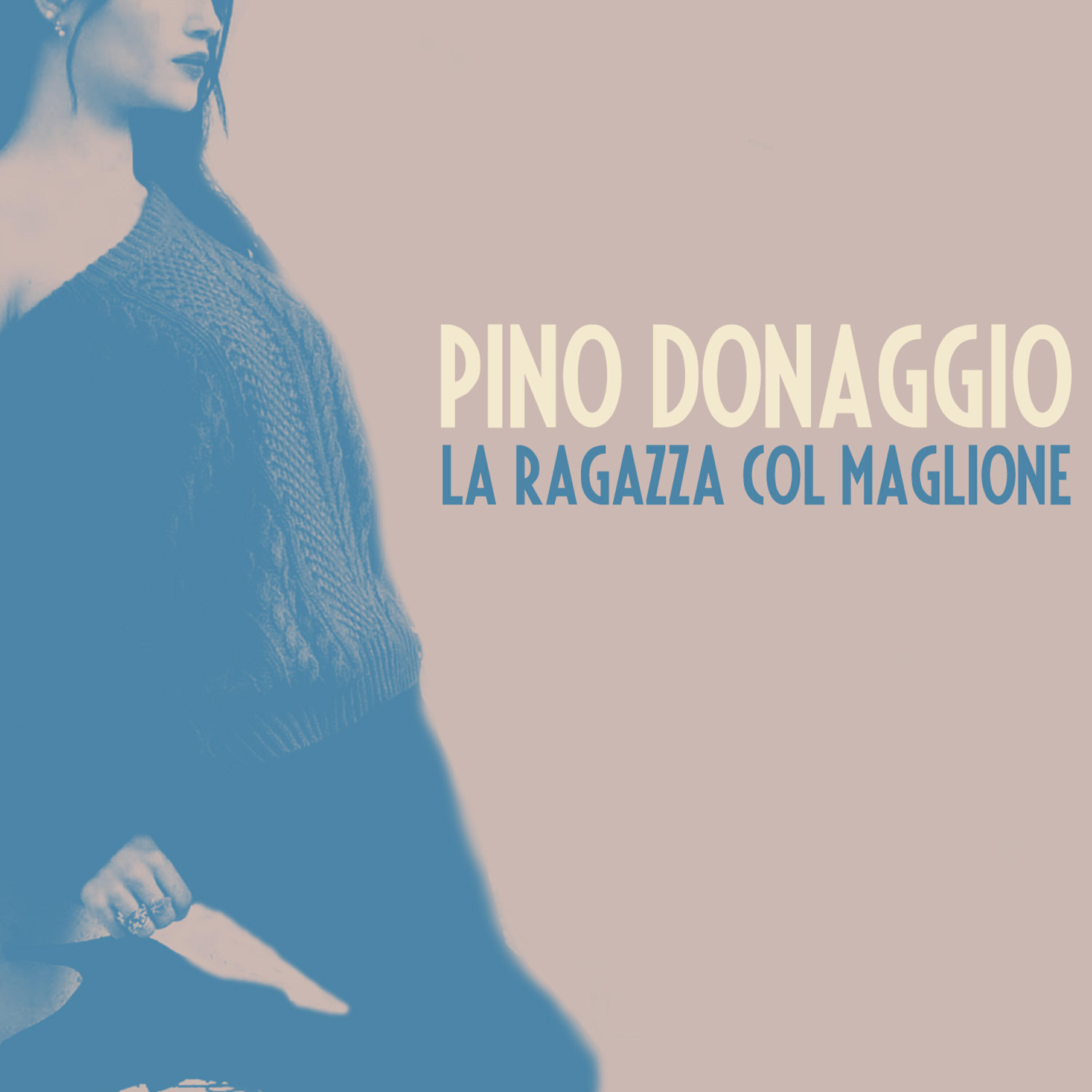 Релиз La ragazza col maglione