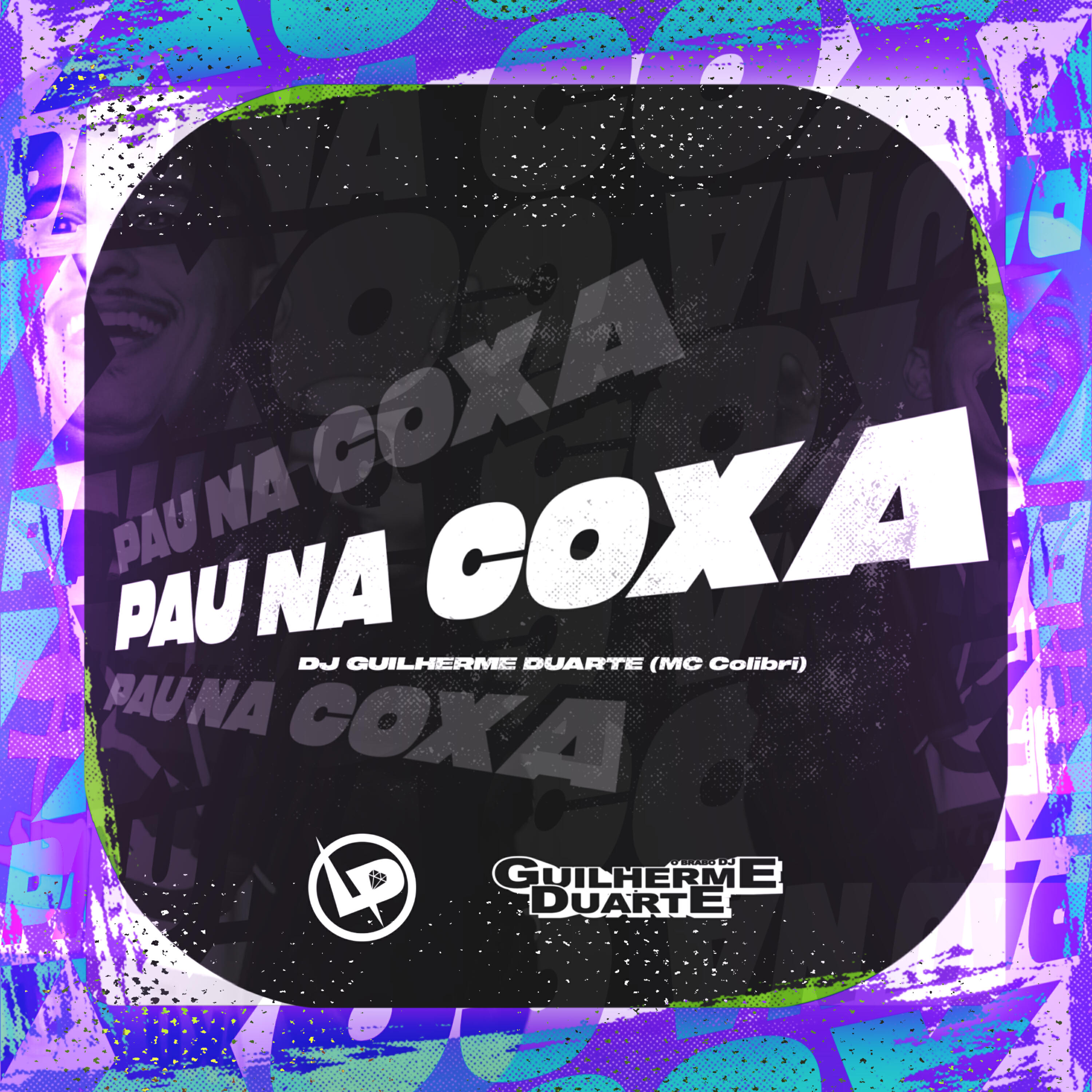 Релиз Pau Na Coxa