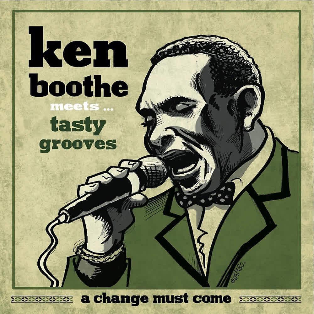 Tasty Grooves