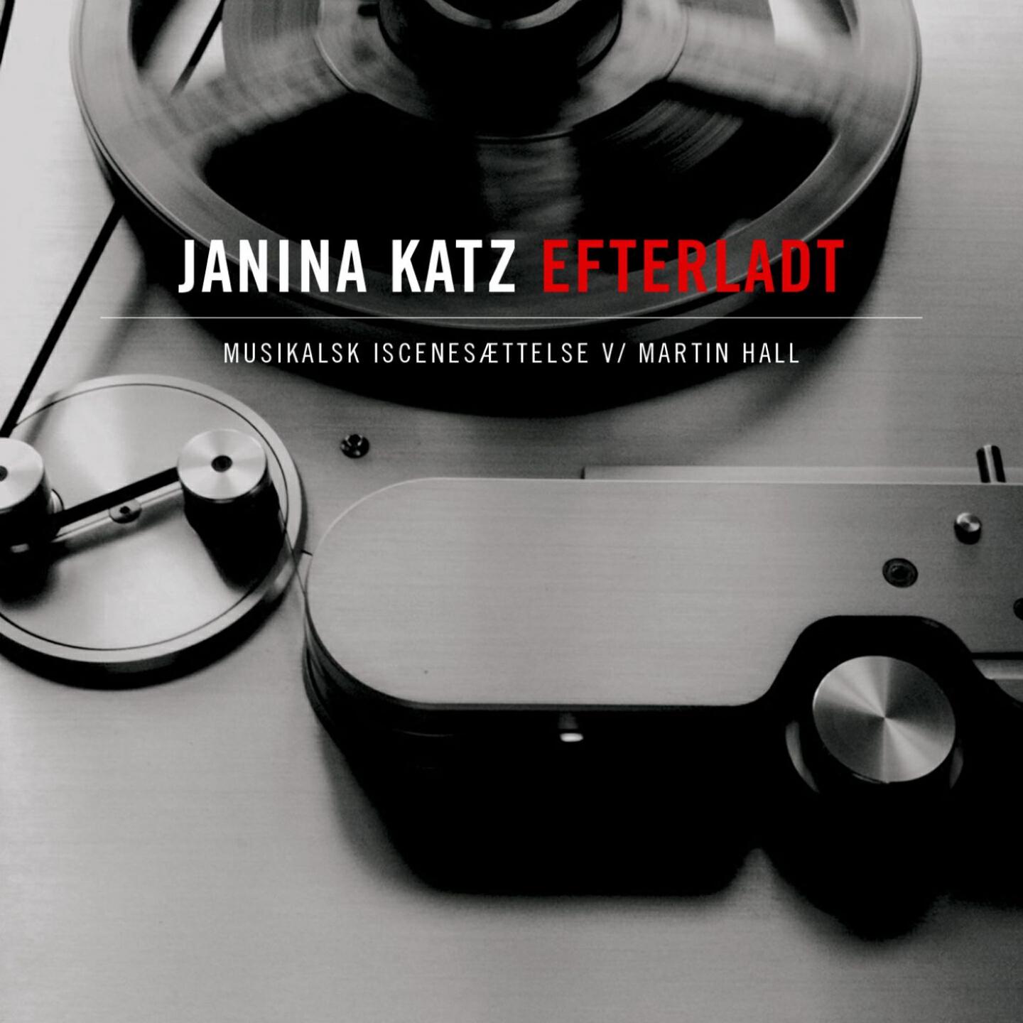 Janina Katz
