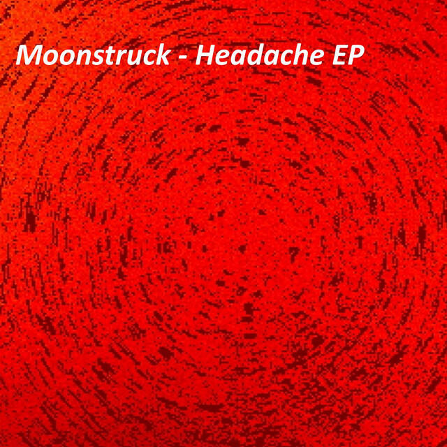 Релиз Headache EP