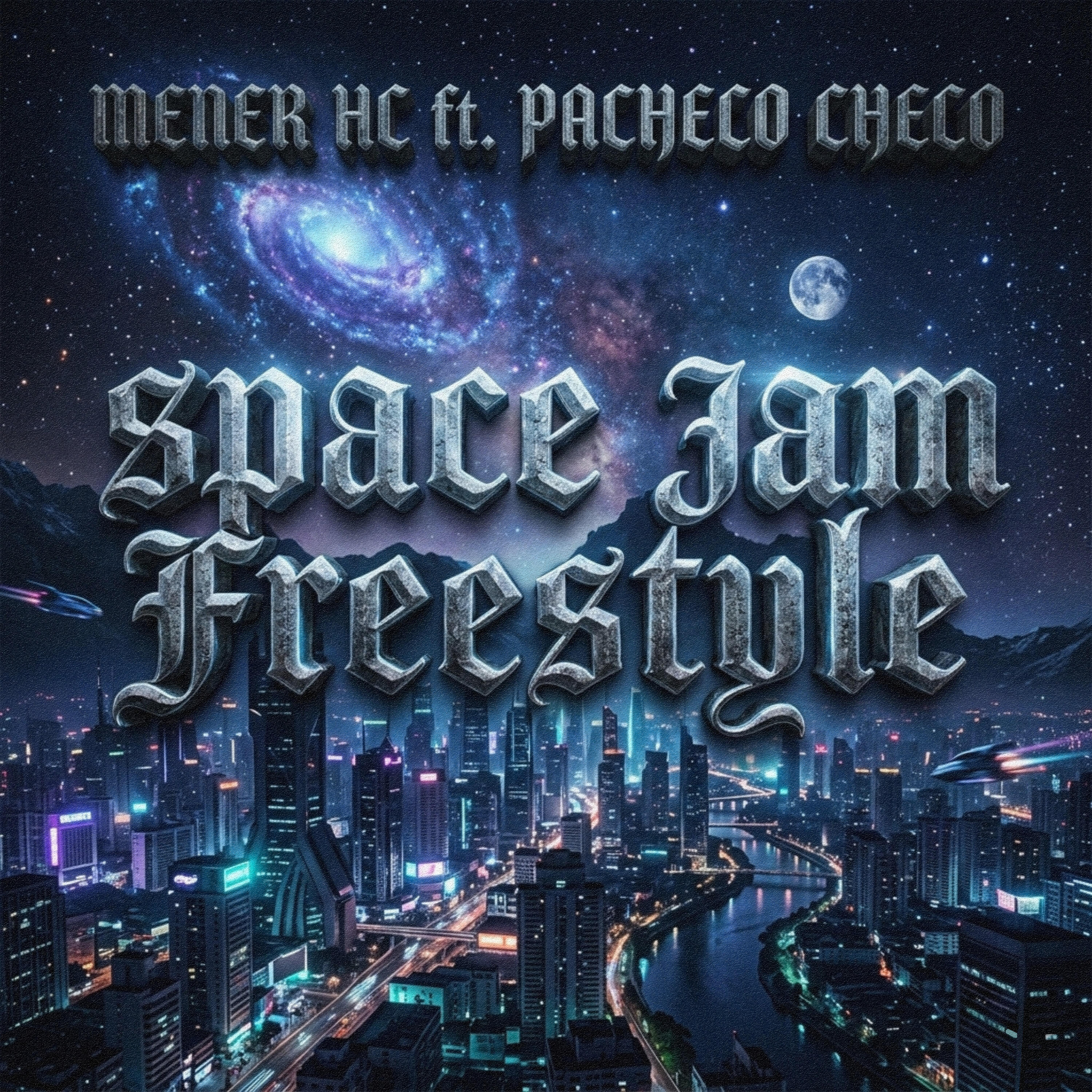 Релиз Space Jam Freestyle