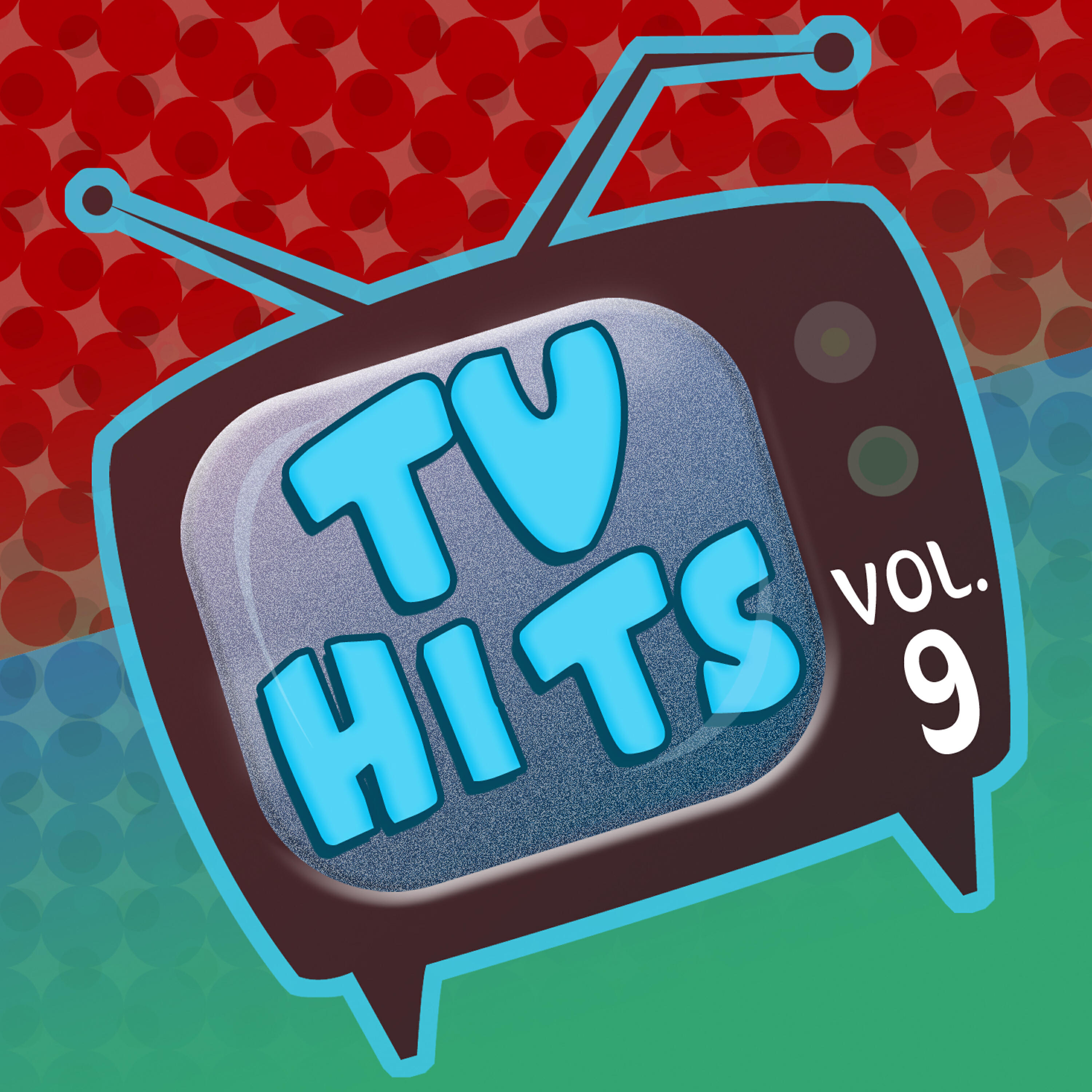 Релиз Tv Hits Vol. 9
