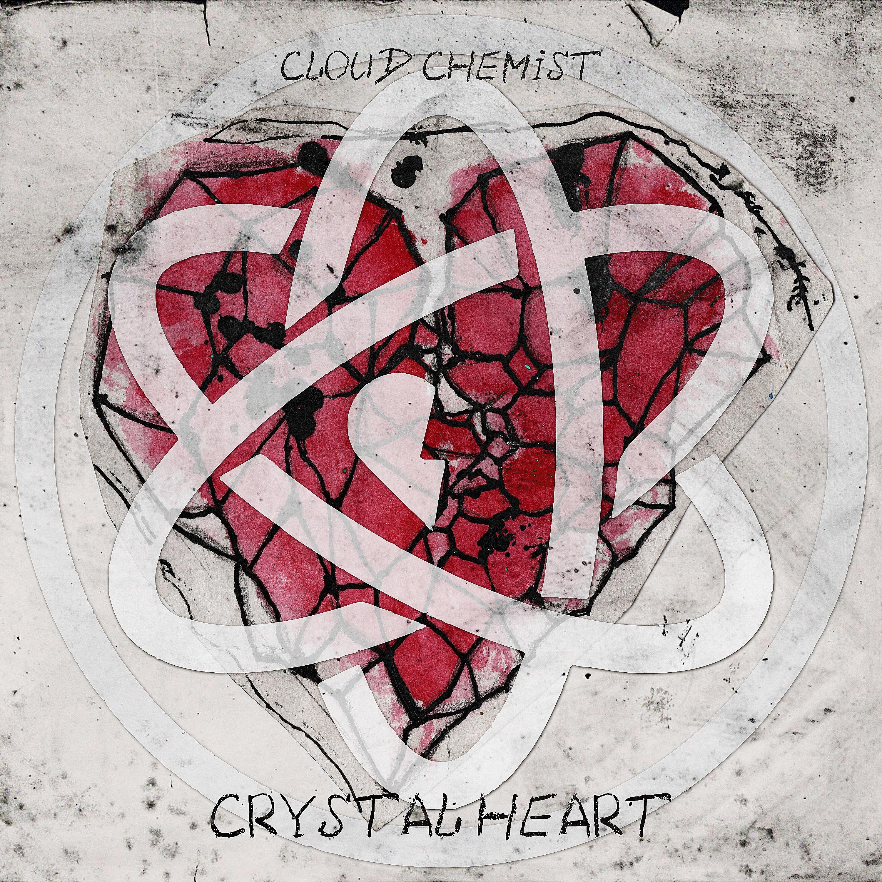 Релиз Crystal Heart
