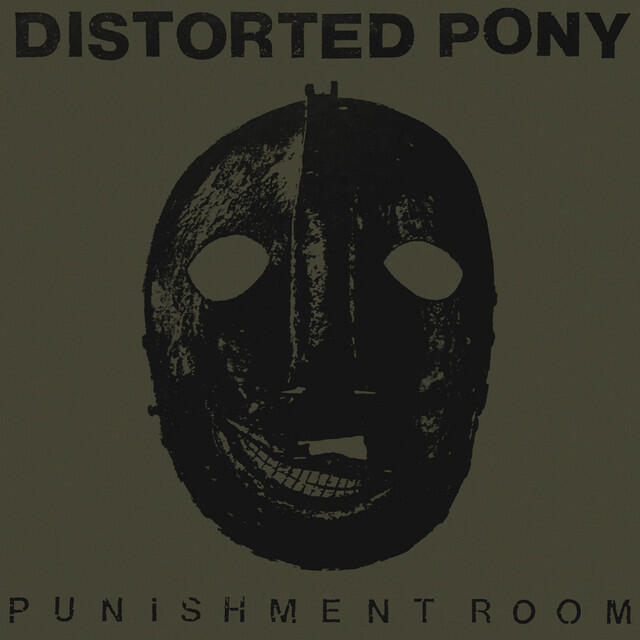 Релиз Punishment Room