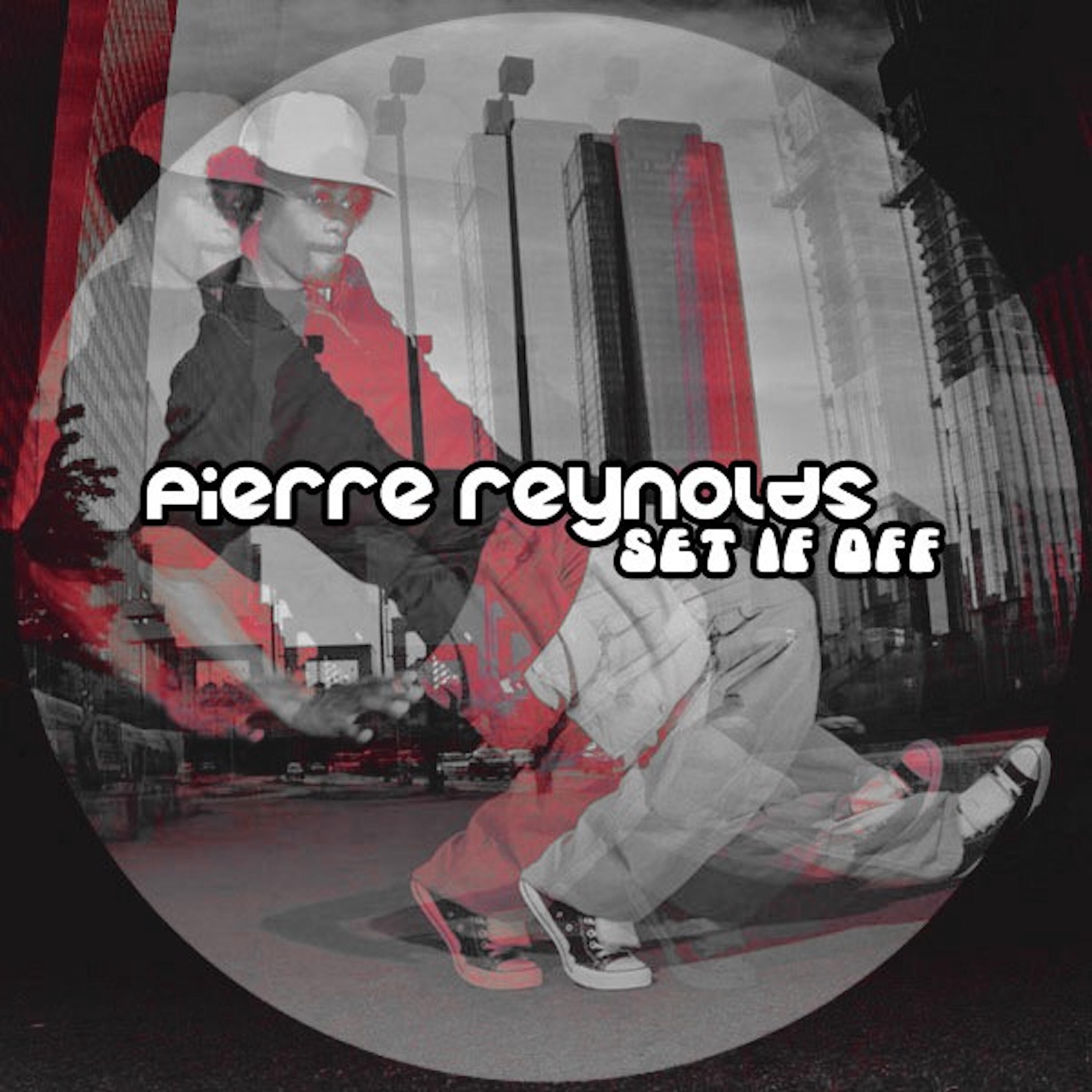 PIERRE REYNOLDS