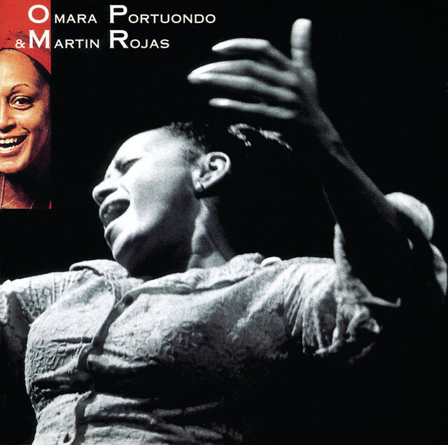 Релиз Omara Portuondo & Martin Rojas