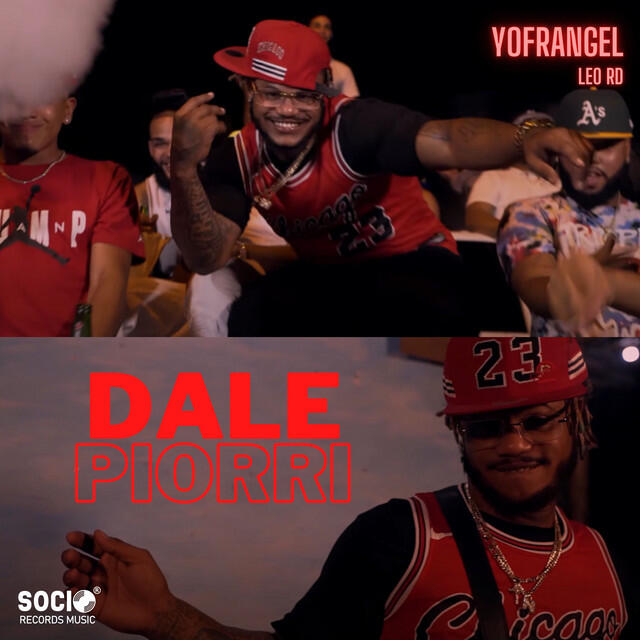 Релиз Dale Piorri