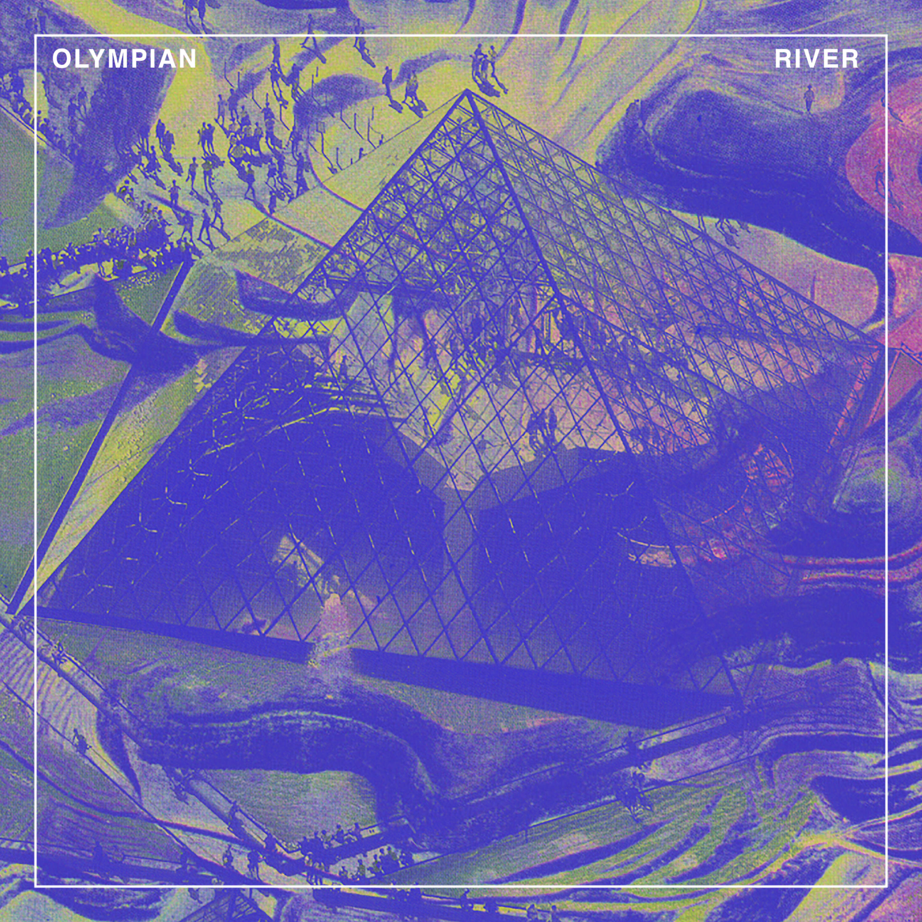 Релиз River