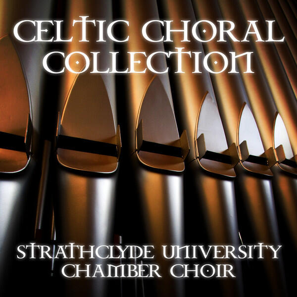 Релиз Celtic Choral Collection
