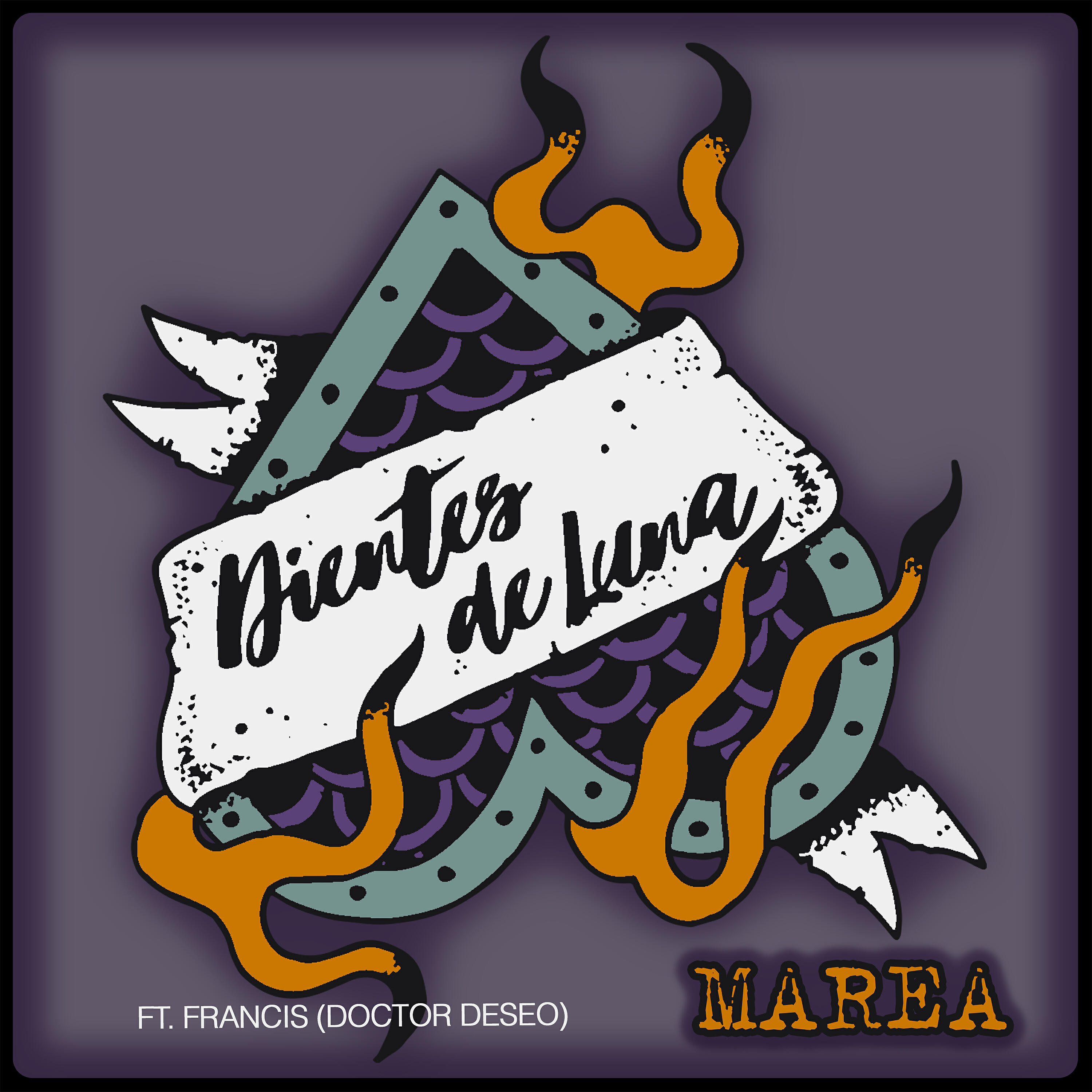 Релиз Marea