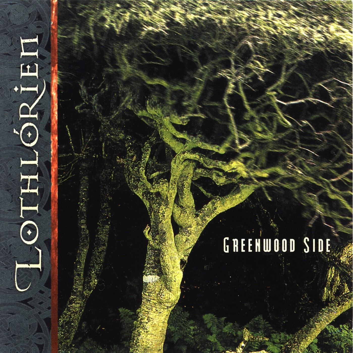 Релиз Greenwood Side