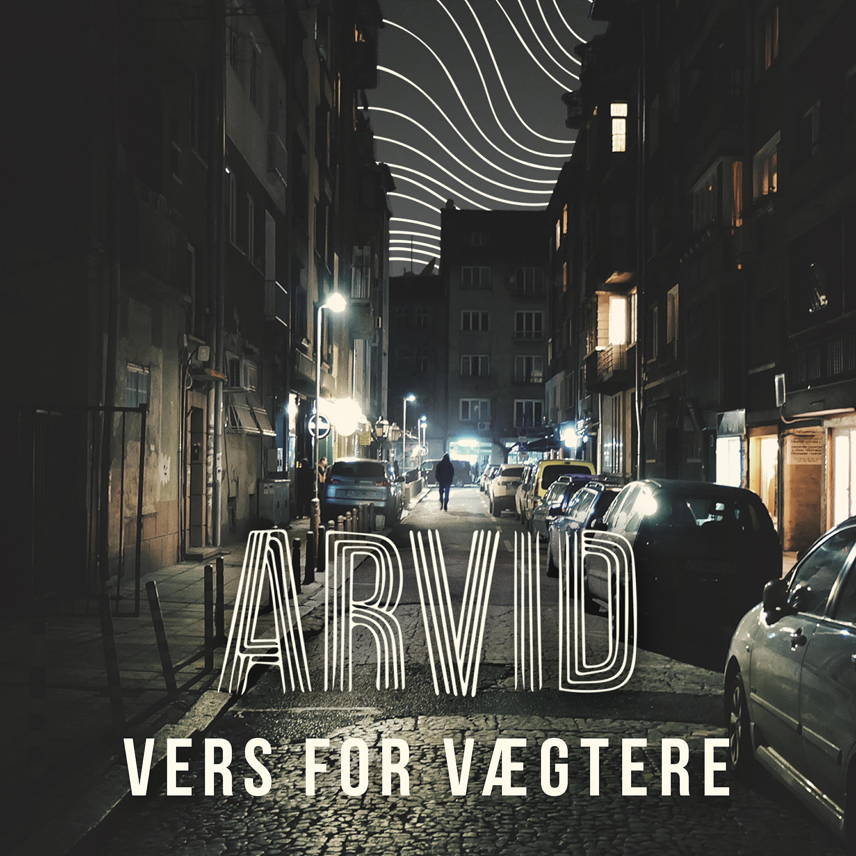 Скачать песню Arvid - Vi Vil Gi' Dig Det Bedste бесплатно в MP3 для Android и iOS