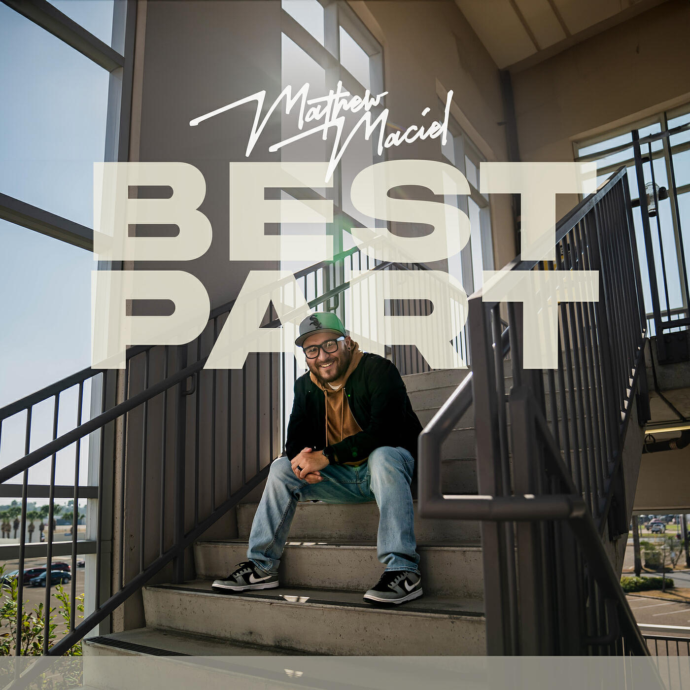 Релиз Best Part