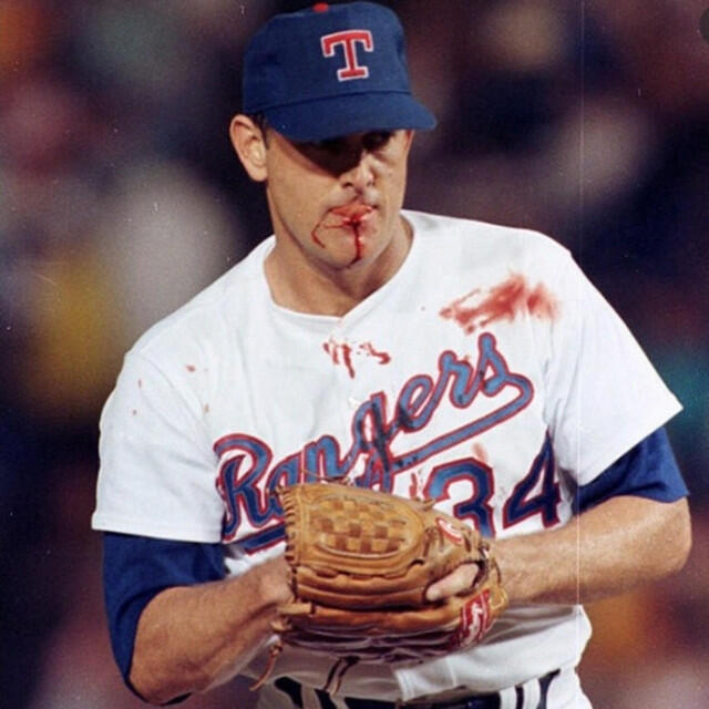 Релиз Texas Fireball