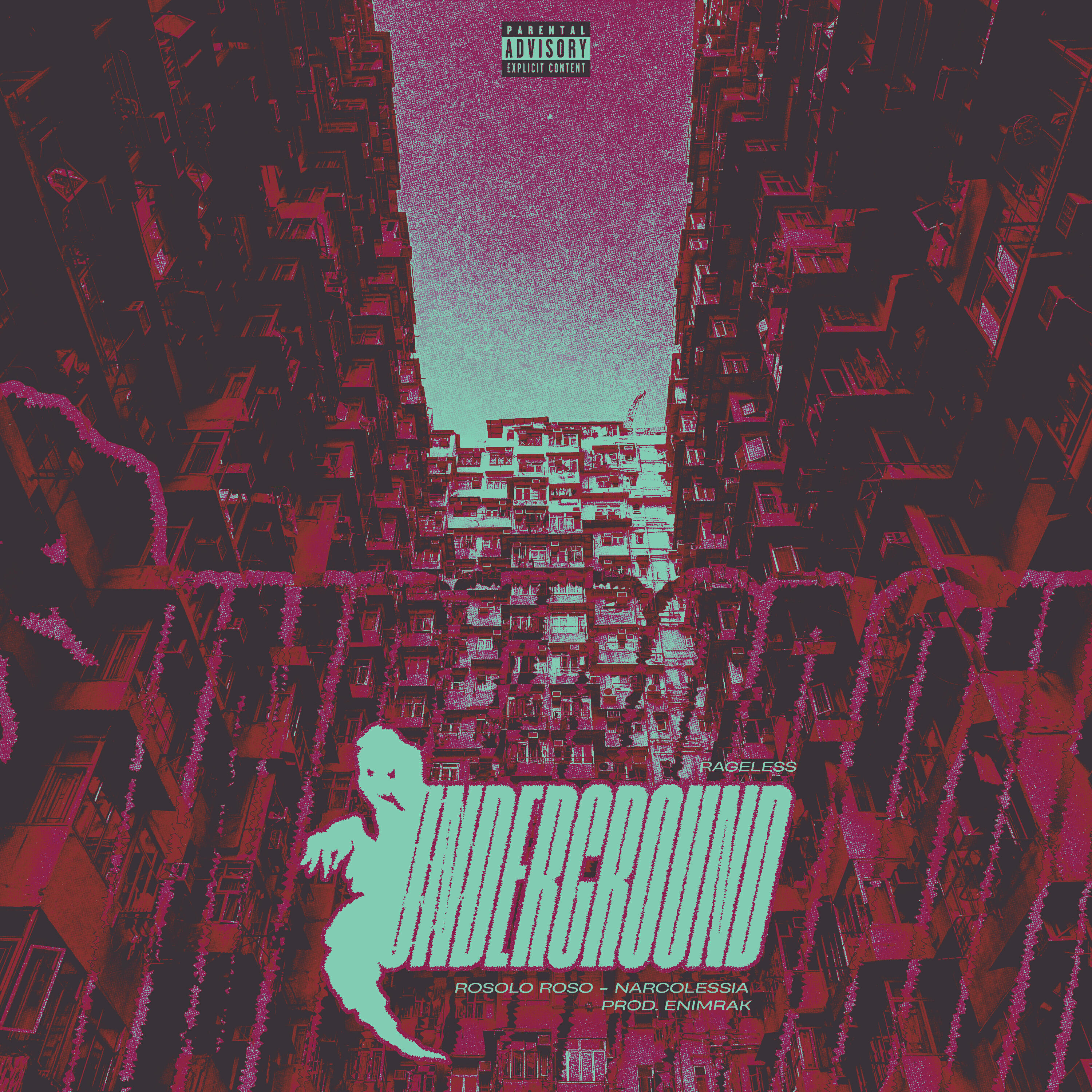 Релиз Underground