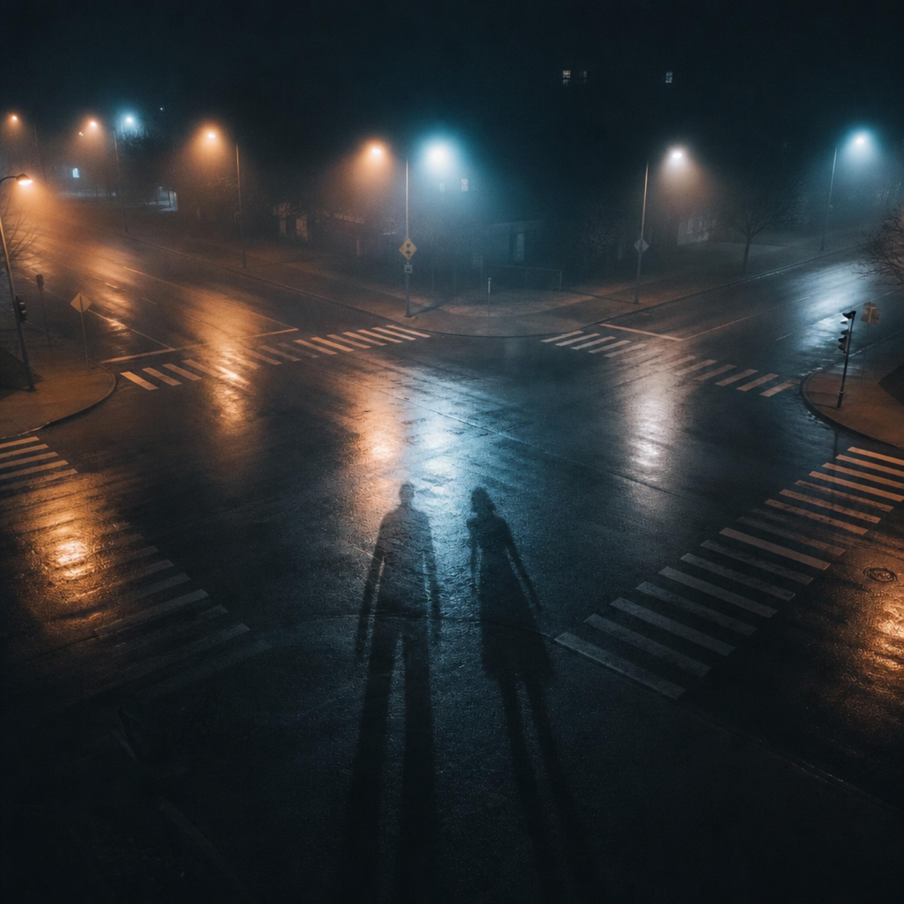 Релиз Тени