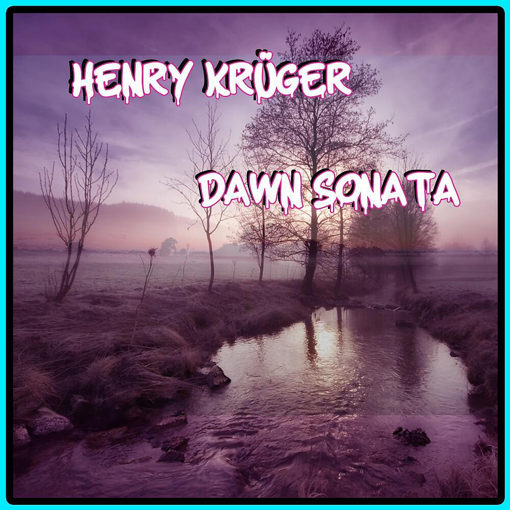 Henry Krüger