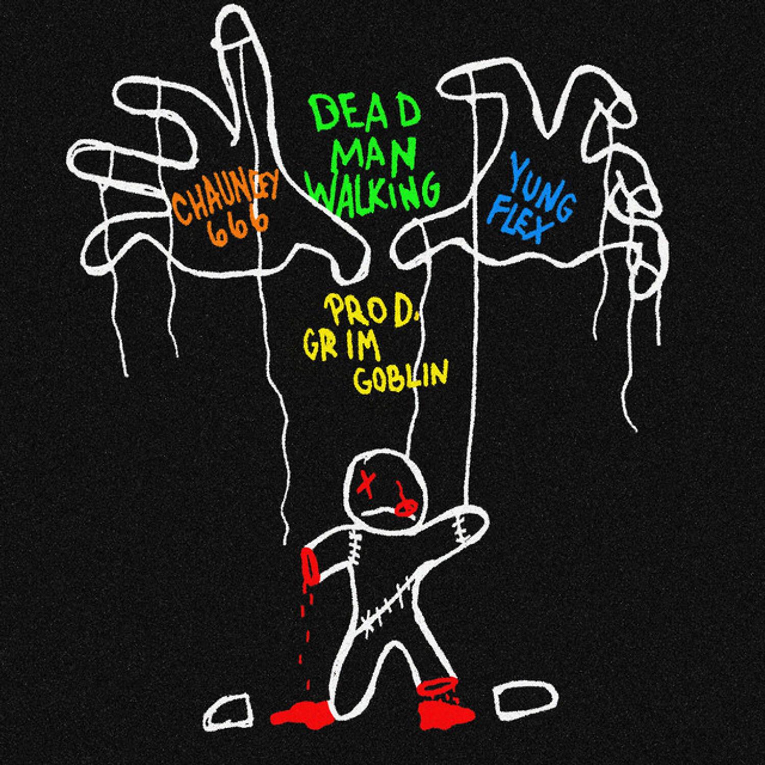 Релиз Dead Man Walking