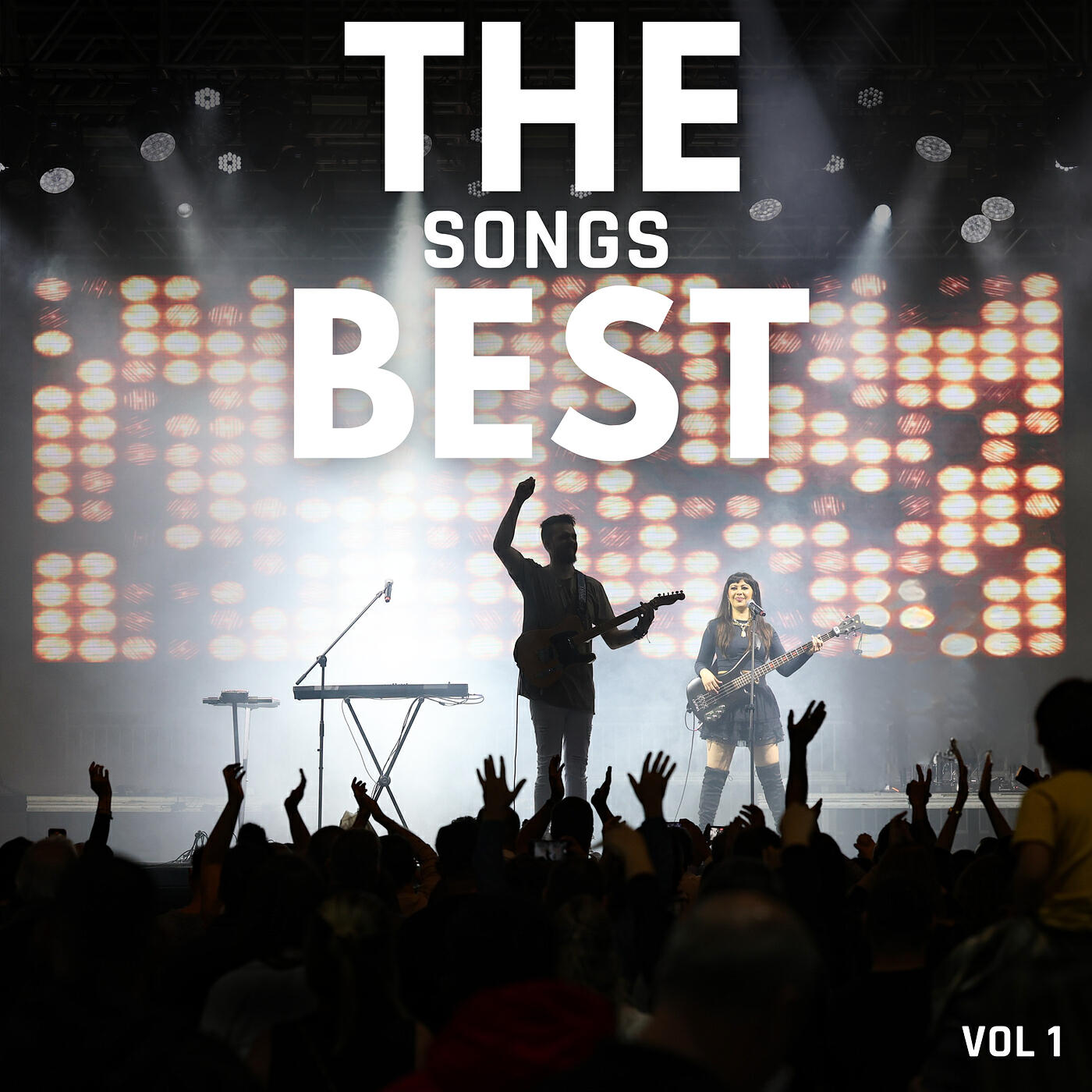 Релиз The Best Songs, Vol. 1