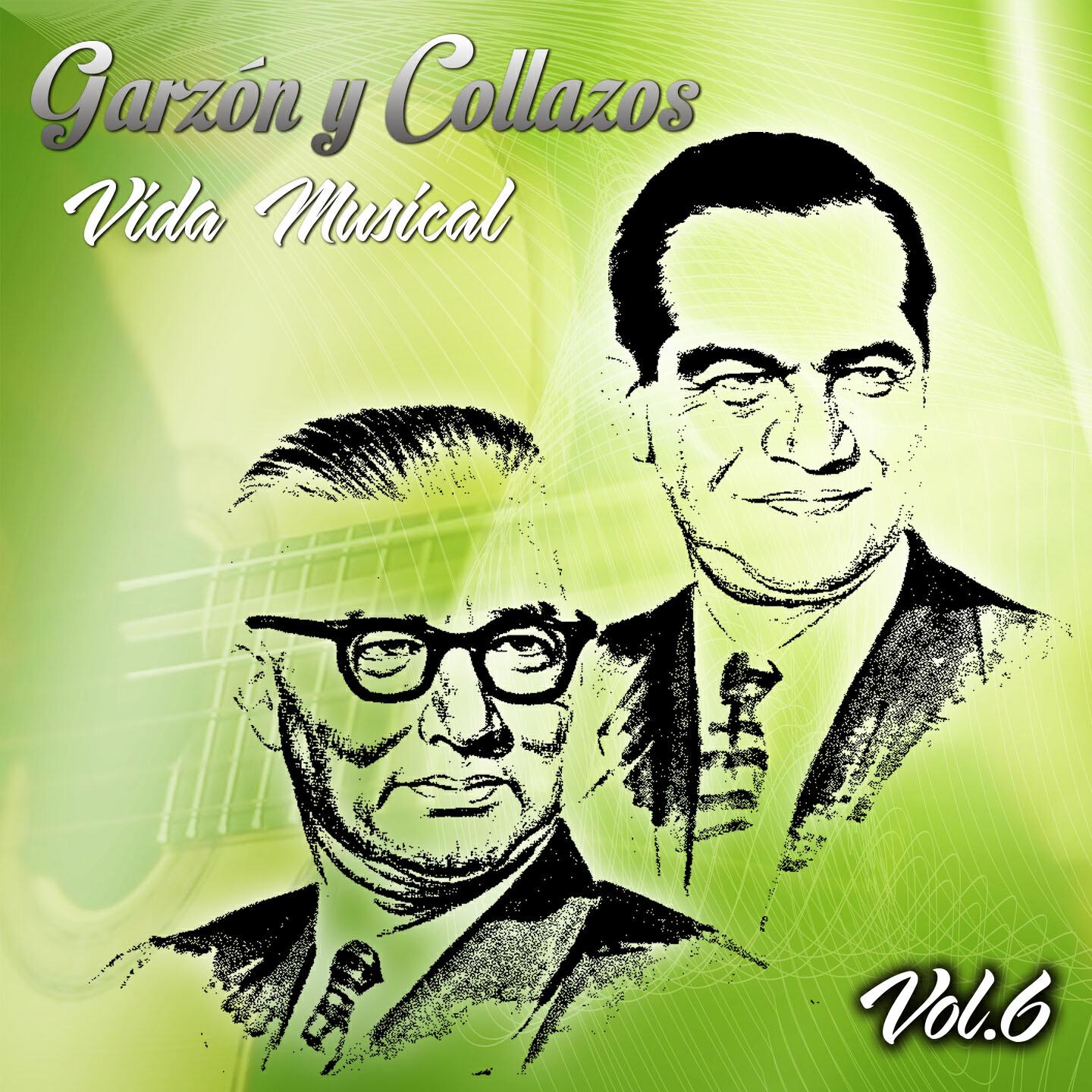 Релиз Vida Musical, Vol. 6