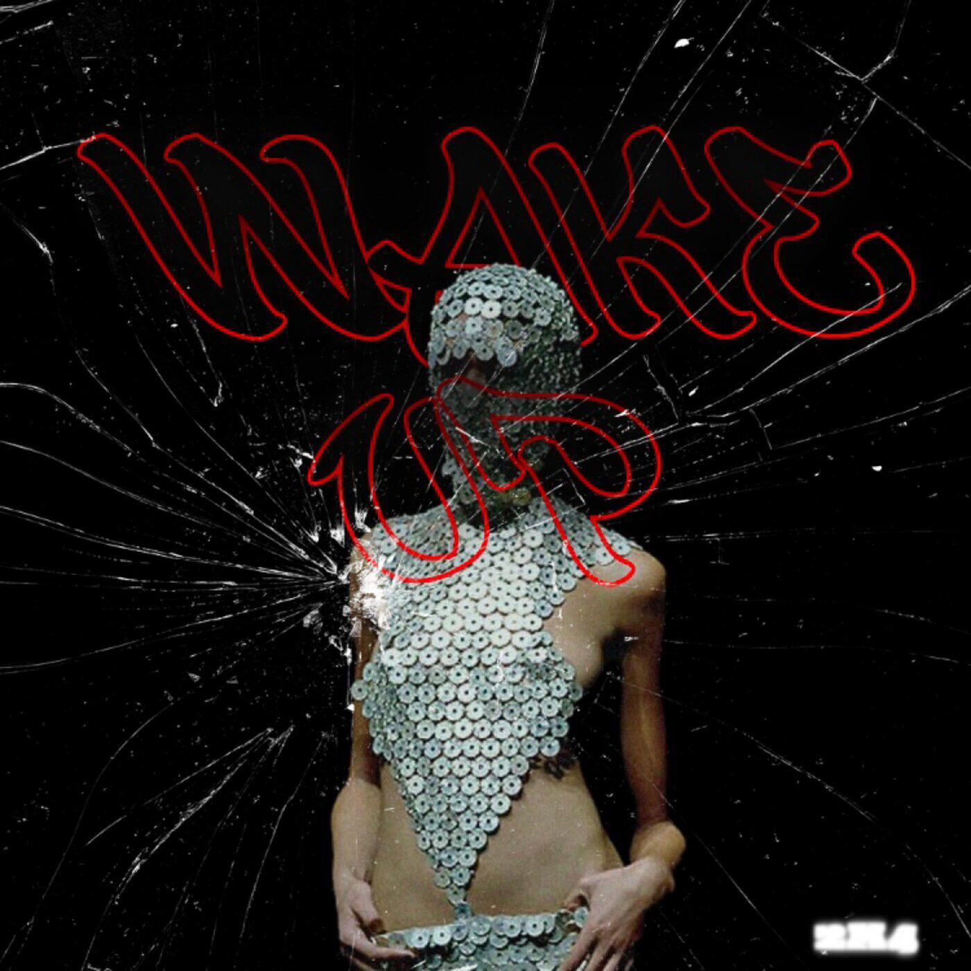Постер альбома Wake Up