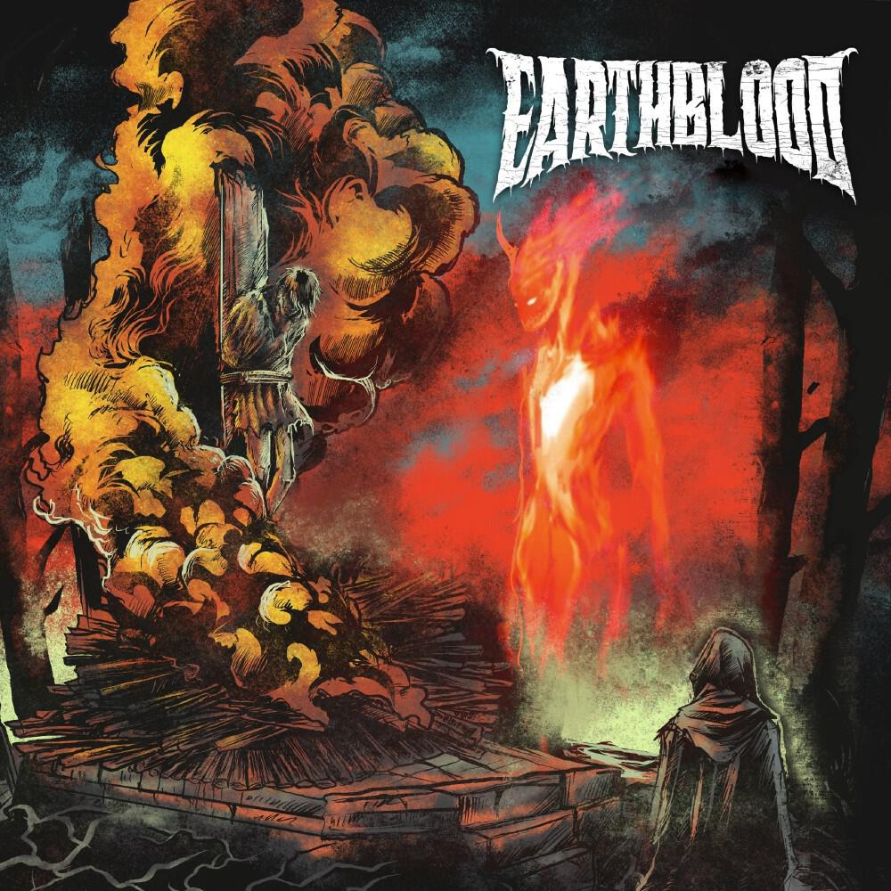 Релиз Sons of Heavy Rain