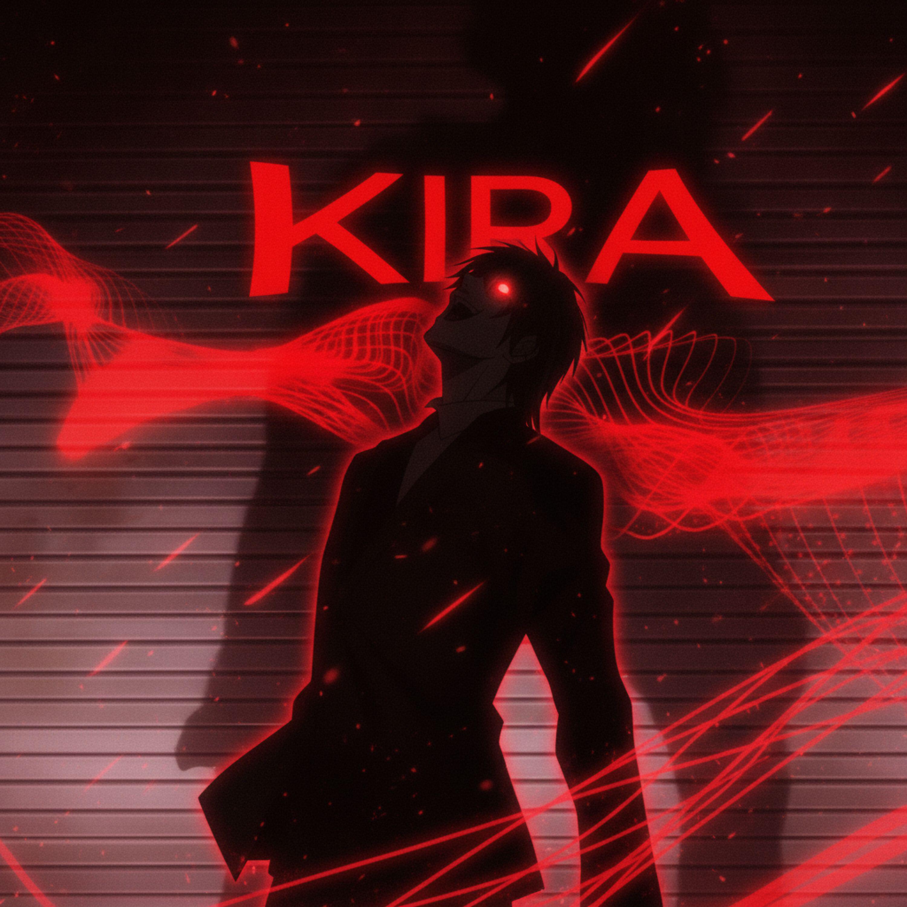 Релиз KIRA2