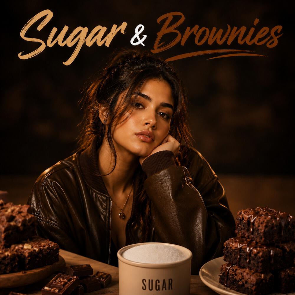 Релиз Sugar & Brownies