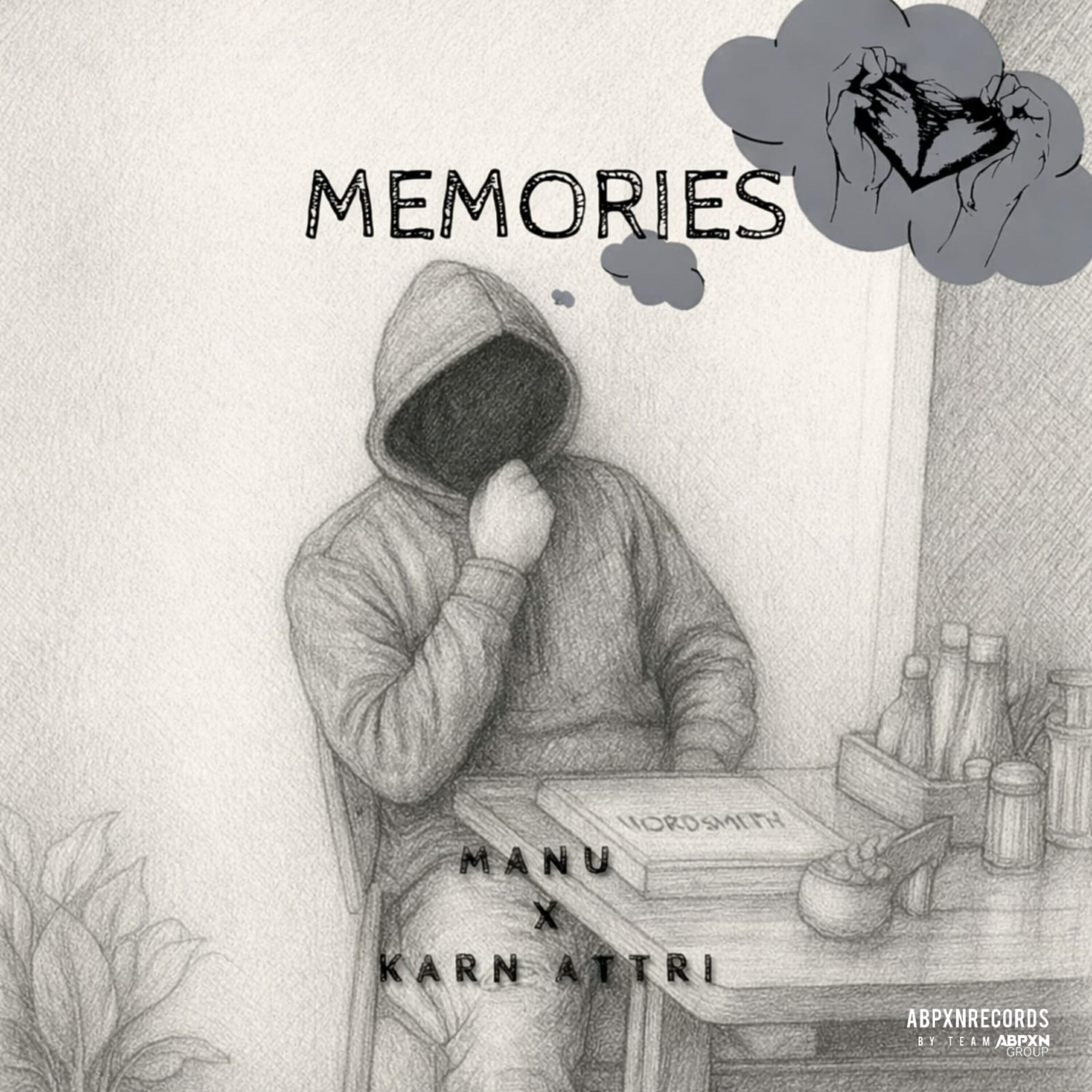 Релиз Memories