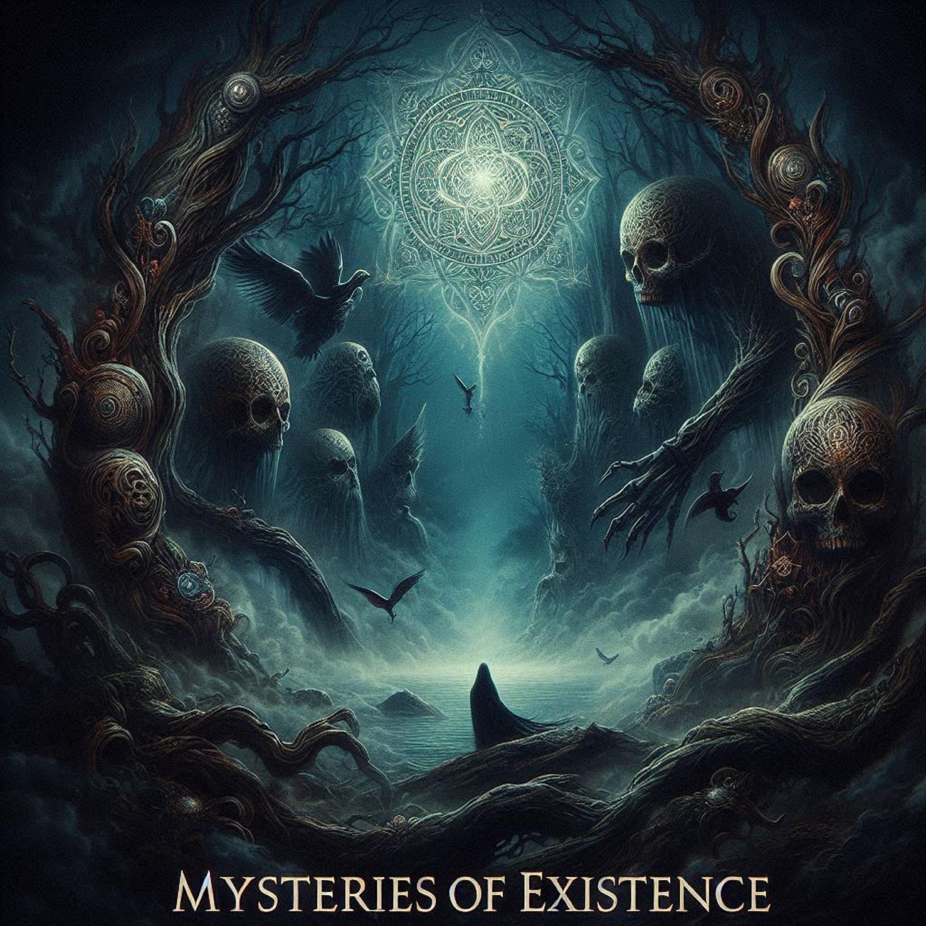 Релиз Mysteries of Existence