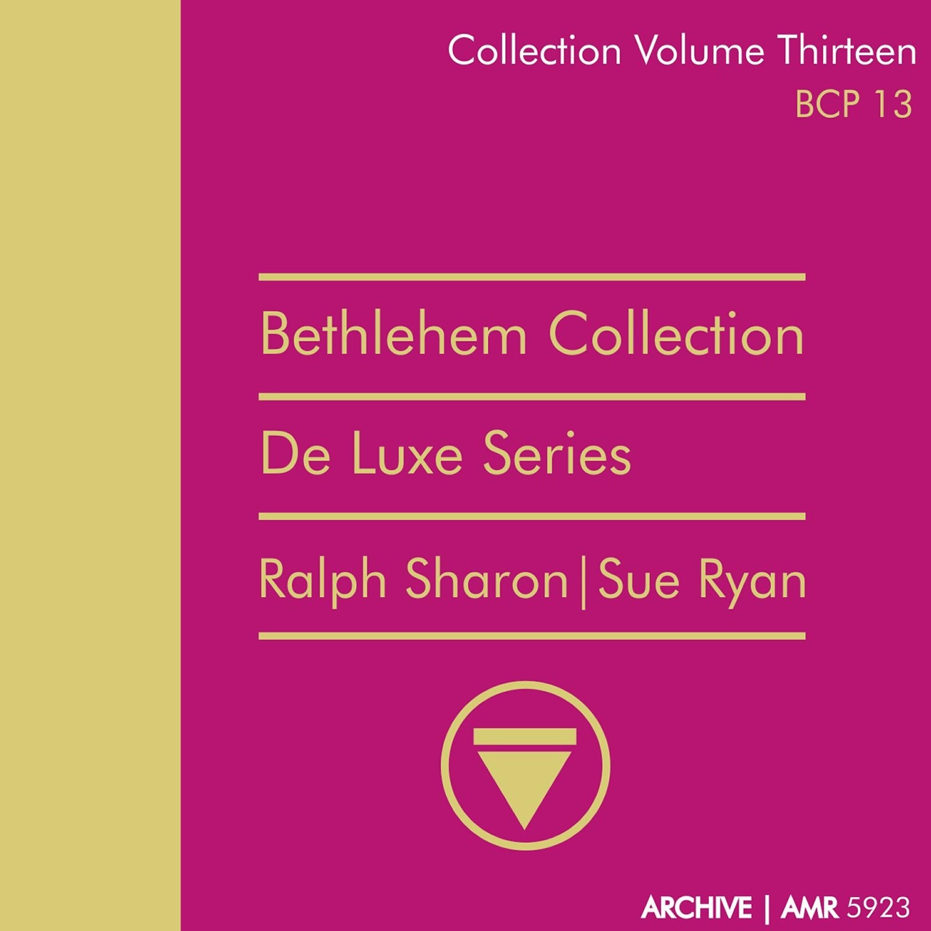 Ralph Sharon Sextet